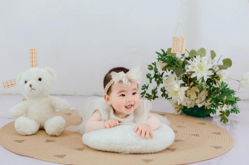 常宁七个月宝宝睡觉 常宁七个月宝宝睡觉